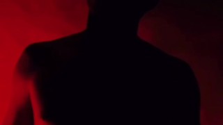 BAILE HOMOEROTICO 