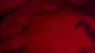 KITTY MASTURBATES