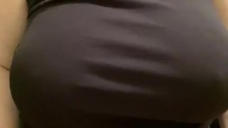 42DD exposed 