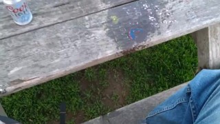 It is so fucking windy up here!!!