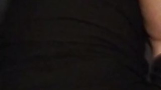 Nude Vaping Video #4