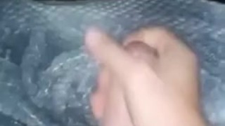 Put that in your mouth and suck it