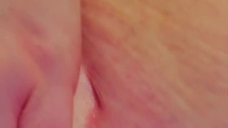 POV MILF Did you like stretching my holes? And making me cream on your hard cock? *queefs* Stacey38G