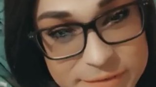 Come Fuck Ashley Parker