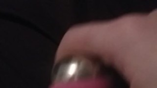Cumming hard 