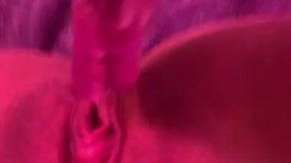 TIGHT PUSSY CUMS FAST 