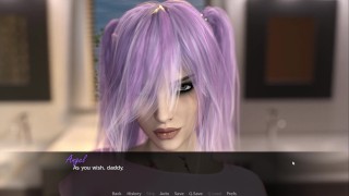 Unleashed v0.5 - What could have happen? (5-5)