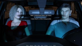 Unleashed v0.5 - What could have happen? (5-5)