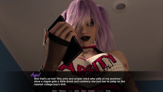 Unleashed v0.5 - Pool party (4-5)