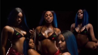 STORM X LOUIVB'S CUM EAT DIS PUSSY TRAILER (AIRING SOON)