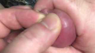 ぷよぷよボールオナニーのやり方 - 60個以上を尿意の限界まで膀胱に入れていきます - 前立腺が刺激されてクセになります - 動画の出来が地味で残念