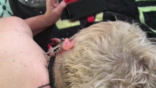 SLUT INTERVEW FILM.