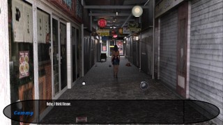 Panacea full visual novel part 12 (Try to go with all selections , No music , No disturb)
