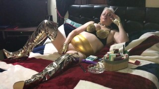 SLUT QUEEN