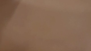 PAWG POV TINDER FUCK