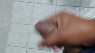 Big dick and cum