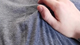 Big dick teen