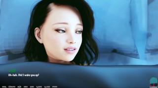A.O.A. ACADEMY #11 – PC Gameplay [HD]
