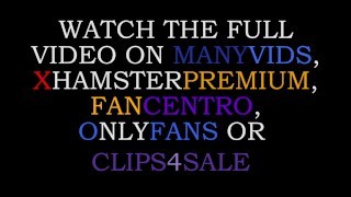 Seductresses Melody and Sissi always get what they want - Trailer