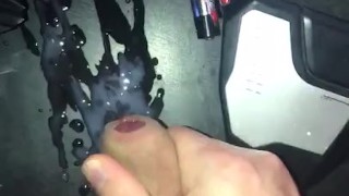 Grosse ejac sur une vidéo de lizashultz ❤️❤️