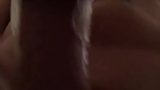 Blowing a load