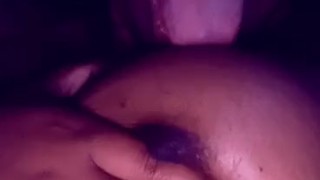 Just playing with my nipples