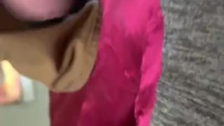 Mega Cumshot 