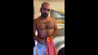 Jerilyn Reyes Strips down and shows off