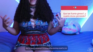 Preguntas más frecuentes de mis fans VOL 4 - AGATHA DOLLY -