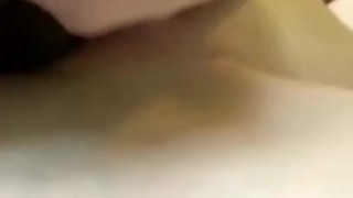 Slap face and tits and fuck