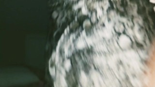 JUST DIVORCED NEIGHBOR ASS FUCKED BY YOUNGER HARDER DICK
