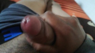 Rica venida de leche mucha lechita rica paja