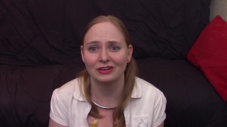 Schoolgirl SPH Preview
