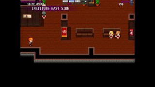 My new Life: REVAMP - Fresh semen witchcraft (17)