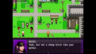 My new Life: REVAMP - Fresh semen witchcraft (17)