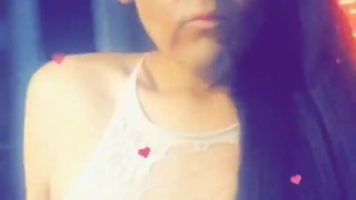 FlashTits