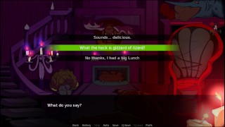 Sinfully Fun Games Uncensored Huniepop 2, Creepyhouse and more