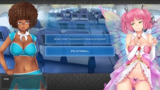 Sinfully Fun Games Uncensored Huniepop 2, Creepyhouse and more