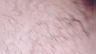 Tocandome la polla en cuarentena