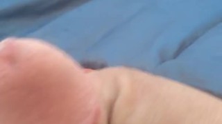 Busting a big load