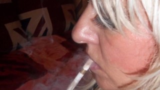 SMOKING SLUT VIDEOS 001