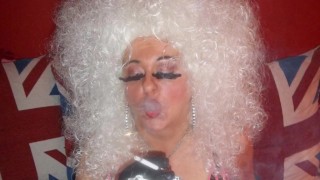 SMOKING SLUT VIDEOS 003