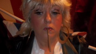 SMOKING SLUT VIDEOS 005.