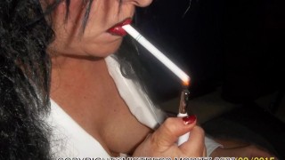 SMOKING SLUT VIDEOS 007