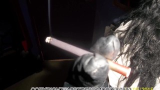 SMOKING SLUT VIDEOS 007