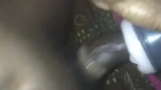 BBC fucks fleshlight wishes it was you 
