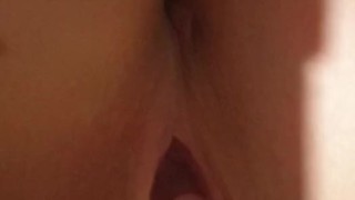 Masturbation in the morning, woke up horny AF