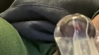 Huge Nut! The biggest yet!