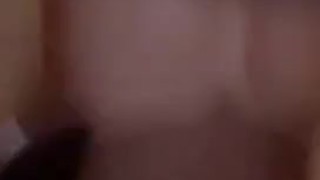 Ma coloc me rejoins pour baiser en levrette créampie