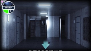 7 ISLANDS DOMAIN 0.4 - RELEASING SOME STRESS FROM STUDIES (3-3)